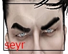 Black Eyebrow