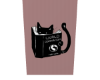 Cat Cutout