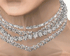 Iced Necklaces
