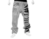 Grey Sweats