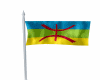 Kabyle Flag