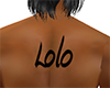 Lolo for male