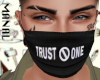 trust no one mask