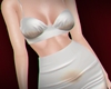 M. Satin Set #04