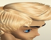BlondMaleSpike Hair