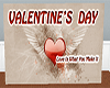 Valentine's banner 2