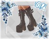 !R! Fall Fashion Boot V3