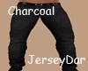 Tr Jeans Charcoal
