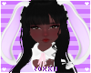 T|Bunny Ears Lilac