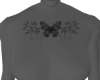 Chest Tattoo