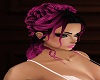 Twisted Trash Updo