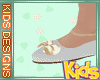 ! KIDS PARTY SHOES
