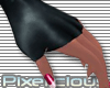 PIX Leather Gloves SNUG2