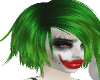[FS] Joker Hair Green