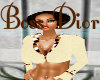 $BD$ Diamond brw/beige