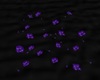 ~SL~ NLI Purple Roses
