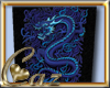 *CC* Blue Dragon Rug