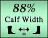 Calf Scaler 88%