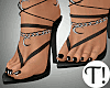 T! Witch Moon Heels