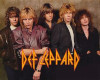 Def Leppard band pic