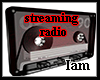 [Iam] streaming radio K7