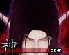 ✘Mephisto