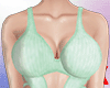Green Top And Jean Rll