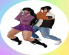 Dance Group xl