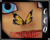 [CCQ]Derv:Butterfly