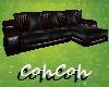 Clubbing Corner Couch