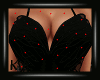 Body Glitter Red