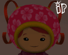 IP Milly Outfit