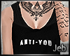 [Jeb] Anti-You