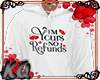 Yours No Refunds Hoodie.