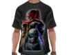 Playera Tortugas Ninja