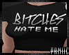 ✘ HATE ME =)