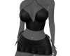 Fendi Black Set