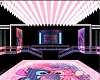 Custom Stitch&Angel Room