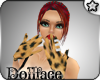 (DF)CHEETAH GLOVES