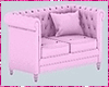 Kawaii Pink Couch