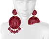 iva African Em earringV3