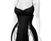 🌸 Loose Ends Dress Bk