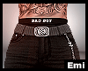 Emi B Jeans