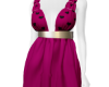 {Syn} Pink Dress