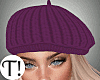 T! Dalid Plum/Blonde