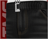 " Denim Black