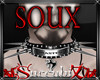 [Sx]SouX Collar