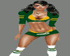 {LA} GB  cheerlea