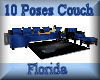 [my]Florida Couch 10 w/p