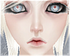        Albino Andro Head